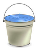 Water bucket